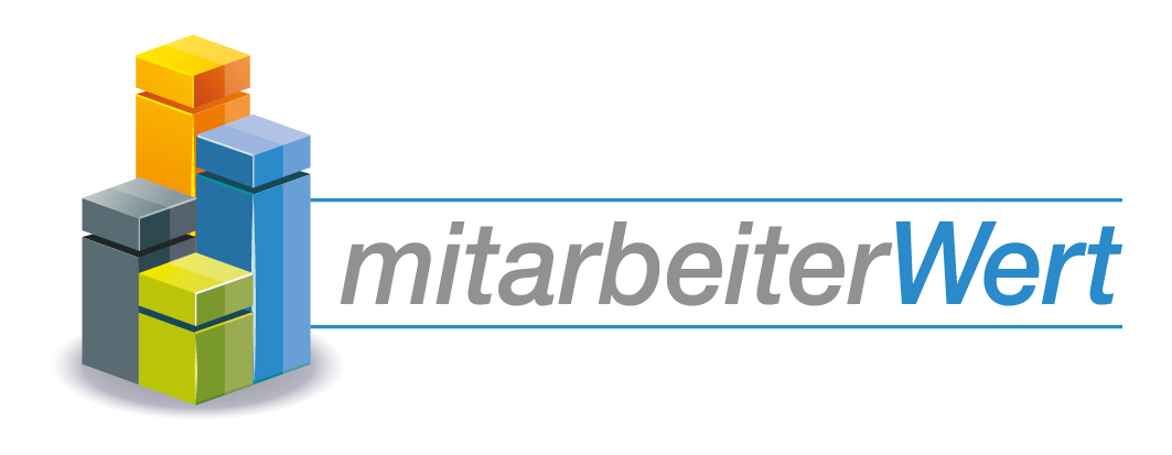 Logo mitarbeiterWert